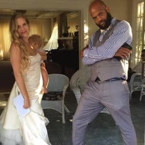 Meet your Posher, Sam